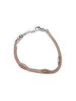 Bracciale Stocco Gioielli Donna in Argento ABR 611